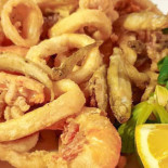 Vecchia Brianza Comida