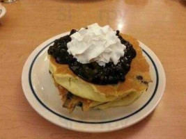 Ihop food