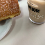Helios Cafe' Comida