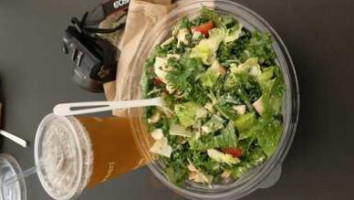 Sweetgreen food