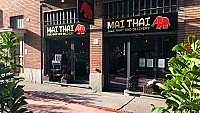Mai Thai Moncalieri outside