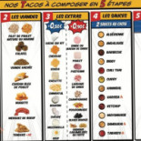 Alftacos Piatti