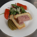 Martinez Grenay Cibo