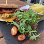 Tom Brook Cibo