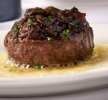 Ruth's Chris Steak House - Odenton food