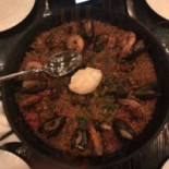 Salero Cibo
