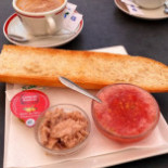 Cafe Pub Zapping Cibo