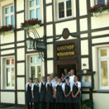 Gasthof Willenbrink Esterno