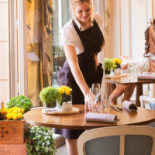 La Table du Connétable Cibo