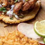 Taco Guild Cibo