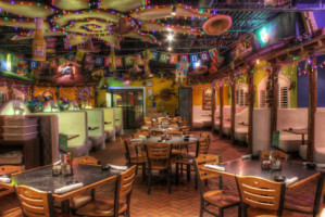 Iguana Mia Mexican Of Bonita Springs inside