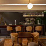 The Five Lounge Cibo