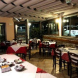 -pizzeria Gambrinus food