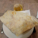 -pizzeria Gambrinus food