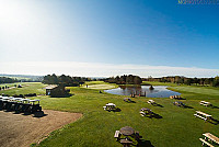 Brampton Heath Golf Centre outside