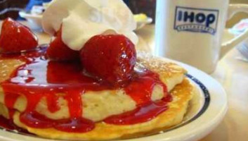 Ihop food