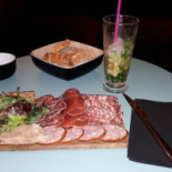 Oscar Cibo