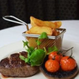 Bedford Cibo