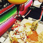 Tequila Vallarta food