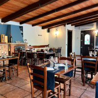 Osteria Dell'angiolina food