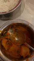 Masala Curry food