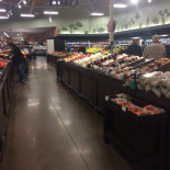 Kroger Esterno