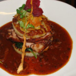 Le Bouchon Cibo