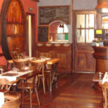 Le Bouchon Cibo