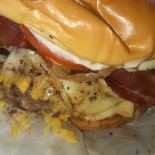 Springfield Tavern Cibo