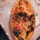 Trattoria Da Gennaro Dentro
