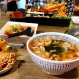 Is Donburi Cibo