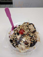 Baskin-robbins food