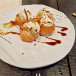 Xiao Nourriture