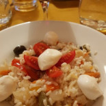 Il Bistro' Comida