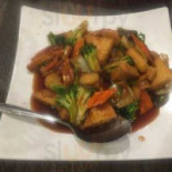Bamboo View Cibo