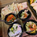Ted's Tavern Cibo