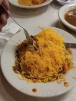 Skyline Chili food