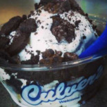 Culver's Cibo