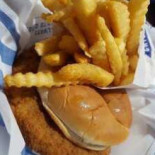 Culver's Cibo