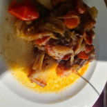 Travesas Cibo