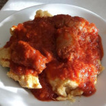Trattoria La Torre Da Peppe Ole Se Magna Nourriture