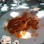 Trattoria La Torre Da Peppe Ole Se Magna À l'intérieur