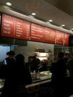 Chipotle Mexican Grill food