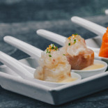 Mi Taku Comida