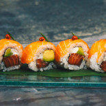 Mi Taku Comida