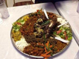 Habesha Ca food