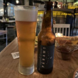 Cabrera 7 Cibo