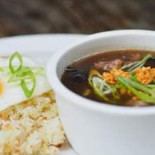Summer's Kitchen Cibo