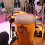 Sol e Pesca Cibo