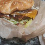 Arby's Cibo